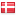 linkdr.net server is located in Denmark